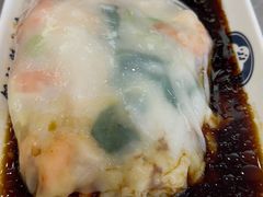 -银记肠粉店(北京路店)