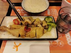 -大快活(罗湖商业城分店)