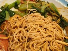 -金源烤肉面片馆(师大店)