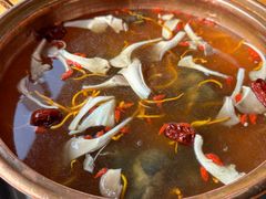 -一善菌·云南菌汤·云南菜(银泰城店)