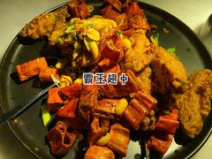 -柒Lounge(三里屯店)