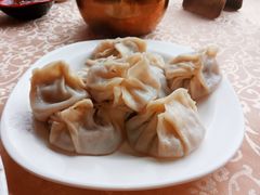 -维吾尔餐厅(宜山路店)