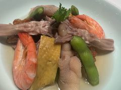 -荣兴酒家(徐家汇店)