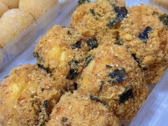 -泸溪河桃酥(西直门凯德店)