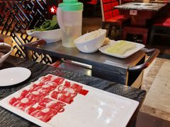 -重庆大队长火锅(凤城八路店)