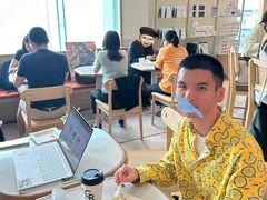 -Cupping Room(Harbour City)