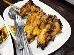 -Mang Inasal - D'mall Boracay