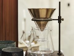 -SPARROW 家雀儿咖啡本店