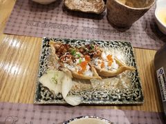 鹅肝-林妈妈村·日式料理(宝山龙湖天街店)