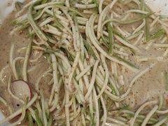 -宛平李记小吃(东关街店)