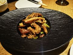 -渝信川菜(西单店)