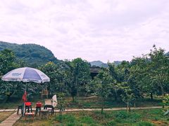 -樱桃山旅游景区