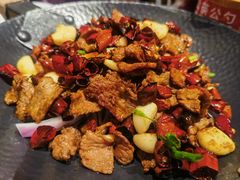 -寨子里的·钵钵菜·湘西山里菜(魅力湘西店)