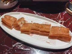 -新白鹿餐厅(西湖银泰店)