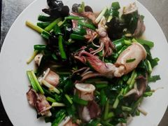 -宾朋海鲜特色美食餐厅·纯手工鲅鱼水饺(兴海路店)