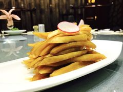-古韵轩·江浙融合菜(梁溪店)