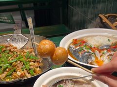 -费大厨辣椒炒肉(太平老街店)