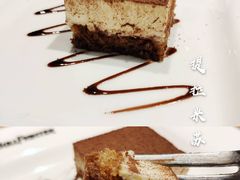 提拉米苏-斗牛士牛排(南京东路店)