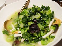 -華府(凯德晶萃店)