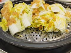 -越百海海鲜蒸锅(乐山店)