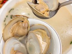 -明记海鲜大排档(巽寮湾店)