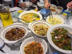 -兰湘子·湘菜小炒(长安万科广场店)