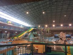 大康水上乐园-大康水上乐园