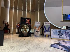 -SFC上影影城(港汇永华IMAX激光店)