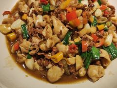 -南海底小海鲜·湘菜(鲁巷吴家湾店)