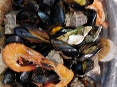 -宾朋海鲜特色美食餐厅·纯手工鲅鱼水饺(兴海路店)