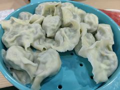 -老边饺子馆(西站店)