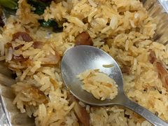 -捞王锅物料理(凯旋路店)