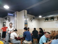 -大石人家鱿鱼面馆(大石西路总店)