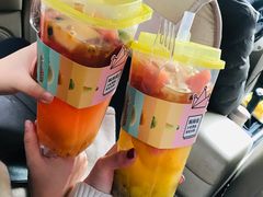 -果呀呀(国金街店)