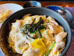 -羽山料理