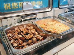 -相约海中金海鲜肥牛自助烤肉火锅(上下九店)