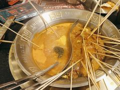 -旺蜀主成都串串火锅(西直门凯德MALL店)