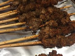 -冰城串吧(中上园店)