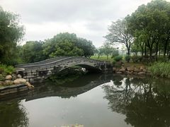 -蠡湖大桥公园