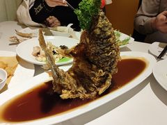 -城南往事·鲁菜济南菜(槐荫广场店)