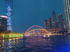 -天津之眼摩天轮