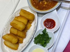 -霞客居酒店·霞客食府·宁海特色小海鲜