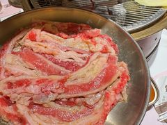 -西塔老太太泥炉烤肉(望京一店)