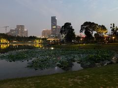 -后襄河公园