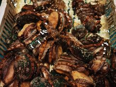 -梁家大院•农家菜(昆山会展中心店)