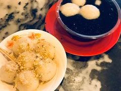 -玫瑰甜品(文明路店)