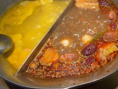 -湊湊火锅·茶憩(南京万象天地店)
