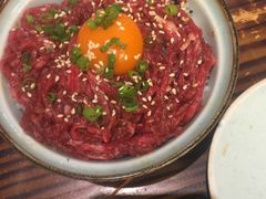 -和萌牛肠烧烤(财富中心店)