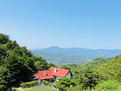 -云峰山自然风景区