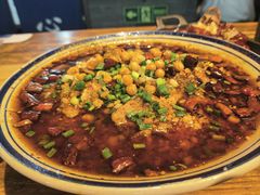 -打酱油·非遗淮扬菜(瘦西湖梅岭店)